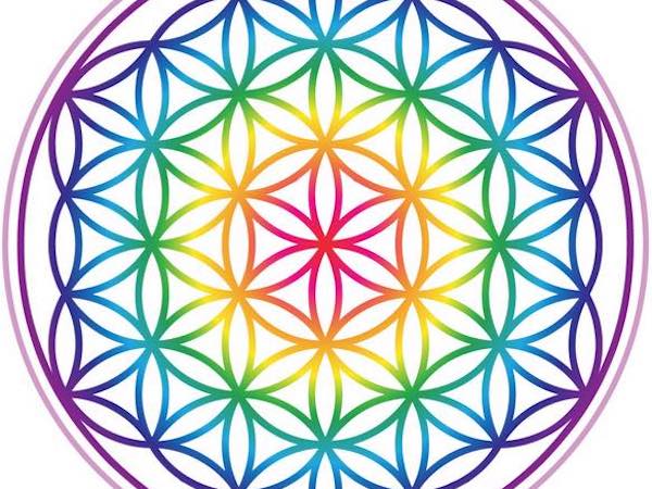 Festival Olistico di Erba Sacra: Il Fiore della Vita